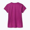 Damen-T-Shirt Rab Sonic Tee plum 2