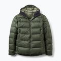 Herren-Daunenjacke Rab Neutrino Pro Hoody army