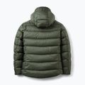 Herren-Daunenjacke Rab Neutrino Pro Hoody army 2