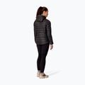 Damen-Daunenjacke Rab Microlight Alpine Hoody graphene 3