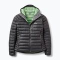 Damen-Daunenjacke Rab Microlight Alpine Hoody graphene 4