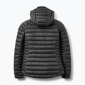 Damen-Daunenjacke Rab Microlight Alpine Hoody graphene 5