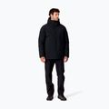 Herren-Daunenjacke Rab Valiance black 2