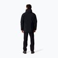 Herren-Daunenjacke Rab Valiance black 3