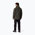 Herren-Daunenjacke Rab Valiance dark army 3