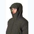 Herren-Daunenjacke Rab Valiance dark army 4