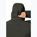 Herren-Daunenjacke Rab Valiance dark army 5