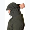 Herren-Daunenjacke Rab Valiance dark army 6