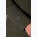 Herren-Daunenjacke Rab Valiance dark army 10