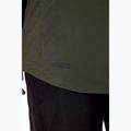 Herren-Daunenjacke Rab Valiance dark army 11