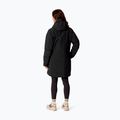 Damen Daunenmantel Rab Valiance Parka black 3