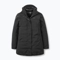 Damen Daunenmantel Rab Valiance Parka black 4