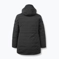 Damen Daunenmantel Rab Valiance Parka black 5