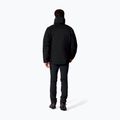 Herren-Daunenjacke Rab Microlight Shield  black 3