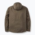 Gefütterte Herrenjacke Rab Xenair Alpine Light Jacket dark army 2