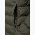 Gefütterte Herrenjacke Rab Cirrus Flex Hoody army 3
