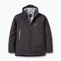 Herren-Regenjacke Rab Namche GTX 2026 black