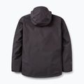 Herren-Regenjacke Rab Namche GTX 2026 black 2