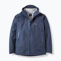 Herren-Regenjacke Rab Namche GTX 2026 galaxy blue
