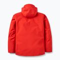Herren-Regenjacke Rab Namche GTX 2026 summit red 5