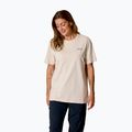Damen-T-Shirt Rab Stance Cirque Tee ecru