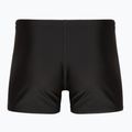 Herren-Schwimmshorts Speedo Placement Aquashort schwarz/rot 2