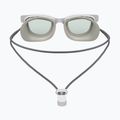 Speedo Sunny G Seasiders weiß/grau Schwimmbrille 3