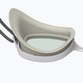 Speedo Sunny G Seasiders weiß/grau Schwimmbrille 4