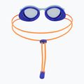 Speedo Sunny G Sea Shells himmelblau / celeste Kinder Schwimmbrille 4