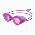 Speedo Sunny G Sea Shells rosa Schafgarbe / zinnoberrot Kinder Schwimmbrille