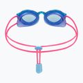 Speedo Sunny G Pop Sea Shells Print Kinder Schwimmbrille Bachelor-Taste Multi ditsy / celeste 4
