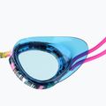 Speedo Sunny G Pop Sea Shells Print Kinder Schwimmbrille Bachelor-Taste Multi ditsy / celeste 4