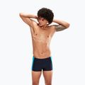 Herren Speedo Dive Aquashort Schwimm-Boxershorts navy blau 8-00300714312 5