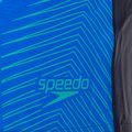 Herren Speedo Dive Aquashort Schwimm-Boxershorts navy blau 8-00300714312 3