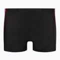 Speedo Dive Aquashort Herren-Schwimmboxer schwarz 8-00300714313