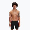 Herren Speedo Dive Jammer Badebekleidung schwarz 8-00301014311 5