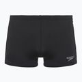 Speedo Hyperboom schwarz/oxidgrau Badehose
