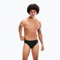 Herren Speedo Hyper Boom Splice Swim Brief schwarz/grau 8-00301715146 5