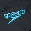 Herren Speedo Hyper Boom Splice Swim Slip schwarz/blau 8-00301715147 3