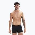 Herren Speedo Hyper Boom Splice Schwimm-Boxershorts schwarz 8-00302015147 5