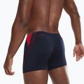 Herren Speedo Hyper Boom Splice schwimmen Boxershorts navy blau 8-00302015147 6