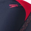 Herren Speedo Hyper Boom Splice schwimmen Boxershorts navy blau 8-00302015147 3