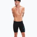 Speedo Herren Hyper Boom Placement Jammers schwarz 8-00302115193 6