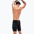 Speedo Herren Hyper Boom Placement Jammers schwarz 8-00302115193 7