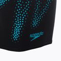 Speedo Herren Hyper Boom Placement Jammers schwarz 8-00302115193 3