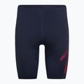 Herren Speedo Hyper Boom Platzierung Swim Jammer navy blau 8-00302115194
