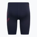 Herren Speedo Hyper Boom Platzierung Swim Jammer navy blau 8-00302115194 2