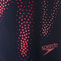 Herren Speedo Hyper Boom Platzierung Swim Jammer navy blau 8-00302115194 3