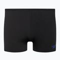 Herren Speedo Tech Panel Aquashort Schwimm-Boxershorts schwarz 8-00303514538