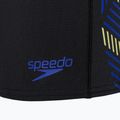 Herren Speedo Tech Panel Aquashort Schwimm-Boxershorts schwarz 8-00303514538 3